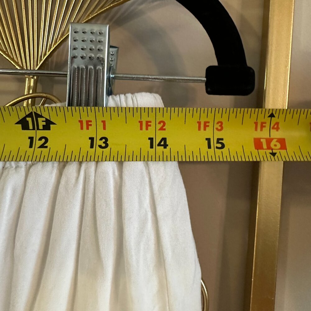 Brandy Melville Izzy Mini Skirt - Picture 8 of 8